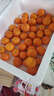 京鲜生 正宗广西砂糖桔4.5斤装 单果35mm+ 花皮 水果年货 源头直发包邮 实拍图