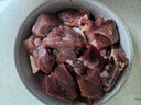 恒都 国产谷饲原切牛腱子 5斤 不含腱子芯 生鲜牛肉 源头直发 实拍图