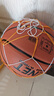 斯伯丁（SPALDING）7号比赛PU室内外耐磨成人青少年儿童篮球 实拍图