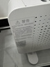 松下（Panasonic）踢脚线取暖器家用轻音石墨烯电暖器移动地暖居浴两用对流大面积电暖气节能制热卧室办公室暖气片 DS-A215ACW【升级三维超薄+AI语音】 实拍图