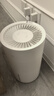 米家小米空气加湿器 无雾加湿器3 400mL/h快速加湿保湿礼品家用卧室大容量办公室婴儿孕妇 4L大容量 实拍图