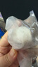 玖嘉久虾滑流沙海鸭蛋鲜虾球180g小众火锅食材关东煮丸子麻辣烫预制菜 实拍图