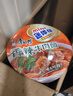 康师傅方便面 迷你杯 香辣牛肉面60g*12 杯 泡面整箱速食 休闲零食 实拍图
