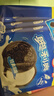 奥利奥（Oreo）夹心饼干休闲零食办公室零食网红小吃 经典原味194g 内含4小包 实拍图