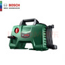博世（BOSCH）EA110洗车机高压清洗机220V家用高压水枪洗车泵水泵自用便携神器 实拍图