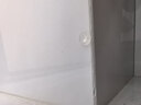 仓藏防撞贴硅胶防撞条PU门把手防撞神器冰箱柜门防磕碰静音颗粒组合装 实拍图