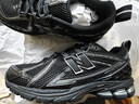 NEW BALANCE NB1906R官方老爹鞋男鞋女鞋秋冬百搭厚底黑色复古百搭休闲运动鞋 黑色 M1906RCH 38.5 (脚长24cm) 【尺码详询客服】 实拍图