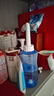 维德（WELLDAY）洗鼻器成人手动生理盐水洗鼻冲鼻器鼻腔清洗器500ml+90包洗鼻盐 实拍图