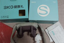 skg颈椎按摩器H5舒享【王一博同款】肩颈部腰背部披肩强劲揉捏热敷按摩仪生日新年礼物送父母男女友 实拍图