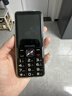 飞利浦（PHILIPS）老年手机4G全网通大电池超长待机大声音耐磨耐摔大屏大字大按键老年人专用学生功能机 T910星空黑 实拍图