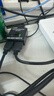 连拓 HDMI2.0切换器二进一出 一分二4K/60Hz高清分配器笔记本电脑显示器电视分屏器游戏机双向转换器 实拍图
