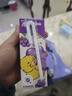 蒙牛真果粒葡萄味250g*12盒 小黄鸭IP定制装 礼盒新老包装 含乳饮料 实拍图