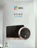 萤石（EZVIZ）DP2C 3MP+256G监控专用卡 智能猫眼 摄像头 300万超清 可视门铃防盗门监控 实拍图