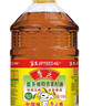 鲁花 【保真菜籽油】食用油 低芥酸特香菜籽油 6.18L   物理压榨 实拍图