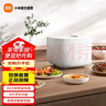 米家小米IH电饭煲S1 3L/4L/5L 电饭锅家用 多功能煮粥锅煮饭锅 烈焰灶釜内胆不粘锅 智能预约 米家IH电饭煲S1 3L 实拍图