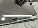 苹果Apple Pencil 一代/二代 苹果手写笔二手苹果手写笔/电容笔/触控笔二手平板电脑配件 苹果Pencil Pro 单笔【99新】 实拍图