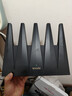 Tenda腾达路由器WiFi7【泰山BE7200 Ultra】千兆穿墙王信号增强无线家用电竞放大器立式BE12 Pro 实拍图