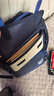 Edison爱迪生小学生书包护脊减负护腰防下坠1-3-6年级反光儿童背包L35-2 实拍图
