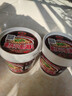 桥头重庆小面调料麻辣桶装拌面酱780g正宗重庆风味家用调料豌杂酱 实拍图