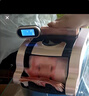 维融（weirong）M3(B类)黑银点钞机2025新版人民币小型便携银行级智能语音点钞机验钞仪 实拍图