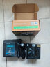 航嘉（Huntkey）WD500K 金牌500W电脑电源（80PLUS金牌/单路40A/全电压/LLC+SR+DC-DC/智能温控/apex英雄） 实拍图