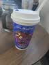 富安娜纯棉四件套100支长绒棉高支双人床单被套全棉套件230*229cm蓝色 实拍图