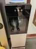 康佳（KONKA）饮水机家用桶装水立式办公双开门柜式温热/冷热全自动 升级大款【金属加厚侧板】 制热型 实拍图