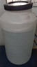 塑料水塔储水罐pe水箱蓄水桶五/1/3/5/10/20-50吨超大号容量家用 0.2吨 200升 加厚耐用 厂家直销支持定制 实拍图