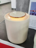 XVVMI卧室加湿器轻音大容量家用办公室宿舍便携迷你小型空气净化器一体化鼻炎孕妇婴儿usb车载香薰机 白1.5L双喷可充电 1800毫安 小夜灯 实拍图
