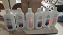 思博润 适配添可所有洗地机清洁剂，吸拖一体机器人配件芙万1.0/2.0/slim/ 3.0/booster过滤芯滚刷清洁液 6瓶【3种香味，2.3%活性物，升级除菌，3升】 实拍图