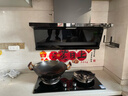 海信（Hisense）超薄顶侧双吸变频26大吸力一级能效家用京东自营上门安装抽排吸油烟机DS11HSE可配燃气灶以旧换新 实拍图