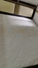 喜临门梦蝶旗舰版 乳胶椰棕床垫抗菌防螨独袋弹簧床垫 1.8x2米 软硬适中 实拍图
