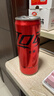 可口可乐（Coca-Cola）零度可乐 碳酸汽水摩登罐饮料330ml*6罐 实拍图
