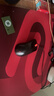卓威奇亚（ZOWIE GEAR）G-SR-SE炽II 电竞鼠标垫 细面鼠标垫 fps游戏鼠标垫 电竞桌垫gsrse炽升级款（随机发货） 实拍图