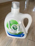 威露士la无患子健康天然有氧洗植萃洗衣液1L袋 除菌除螨6效合1高效清洁 实拍图
