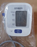 欧姆龙（OMRON）电子血压计医用老人家用上臂式智能高血压测量仪U10L年货 实拍图