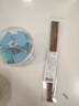 京东京造 筷子 家用食品接触级餐具无漆无蜡鸡翅木【加长火锅筷】32cm*2双 实拍图
