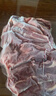 东来顺内蒙原切手把肋排手把肉4斤 煎烤炖煮 生鲜羊肉 源头直发 实拍图