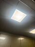 雷士（NVC）厨房灯led集成吊顶吸顶灯扣板灯卫生间平板灯面板灯20w 实拍图