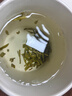 竹叶青绿茶品味 峨眉山2025明前茶特级100g 袋装茶叶自己喝14004 实拍图