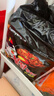 三养（SAMYANG）火鸡面三养速食方便面袋装 700g(140g*5)泡面拌面早餐零食 实拍图