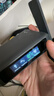 GL·INET路由器BE3600 WiFi7 家用无线千兆软路由 高通四核处理器 双2.5G网口 PD供电 网络NAS 带USB3.0  实拍图