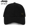 JEEP帽子男士棒球帽百搭四季潮流百搭鸭舌帽防晒遮阳帽男女式太阳帽子 实拍图