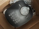 苏泊尔（SUPOR）电饭煲小快Max琉瓷内胆电饭锅5-8个人大容量4升柴火饭家用煮饭煲汤煮小米粥不粘锅智能微压F40X71 实拍图