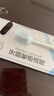 纳美（Namei）纳米抗菌软胶毛中宽头牙刷 速刷洁净 软毛呵护牙龈成人4支家庭装 实拍图