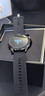 HUXIAVIM智能手表华为机鸿蒙安卓IOS系统适用华强北watch gt5 ultra蓝牙运动表男女生礼物心率血氧血压监测 网带Pro NFC+双支付+独立音乐+健康监测 双表带+定位导航+超长待机 实拍图