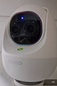 360云台摄像机9Ultra昼夜真彩双镜头800W像素4K超清画质360°AI昼夜看护智能伴睡语音操控智慧小夜灯 实拍图