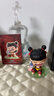 POP MART泡泡玛特 哪吒之魔童闹海天生羁绊系列手办盲盒摆件年货节礼物 随机1个 不支持七天无理由退换 实拍图
