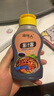 撸饭人（ROLLFUN）0脂肪蜜汁酱叉烧烤肉酱烧烤甜酱251g 实拍图