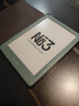 掌阅（iReader）【新品发布】Neo3 6英寸电子书 智能阅读器 墨水屏电纸书 AI看书学习漫画平板电脑 轻薄便携  语绿 实拍图